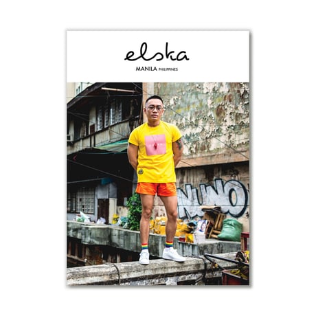 Elska 25  /  Manila, Philippines