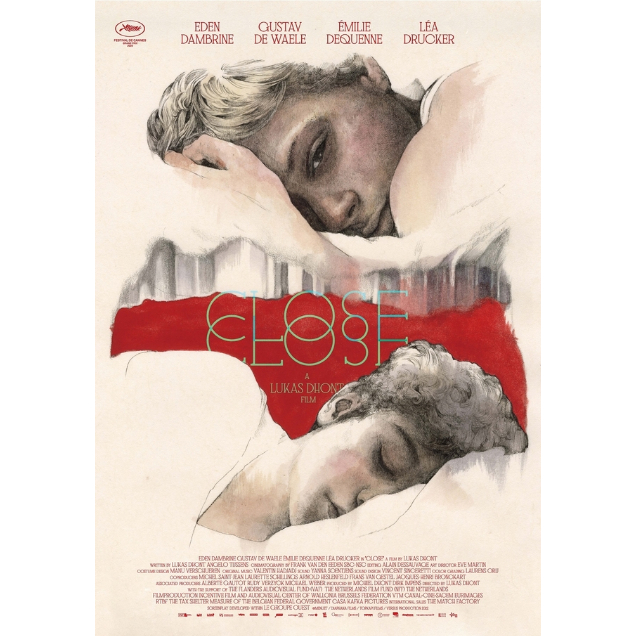 映画とポスターのお話 / ヒグチユウコ、大島依提亜 | loneliness