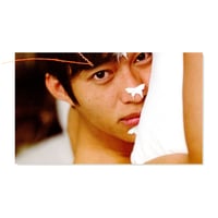 你有我的蝴蝶  You're full of butterflies / 林家夯 lin jaihang