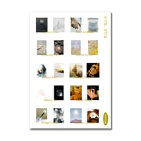 VOSTOK vol.26 / 瞬間、場面  순간들, 장면들