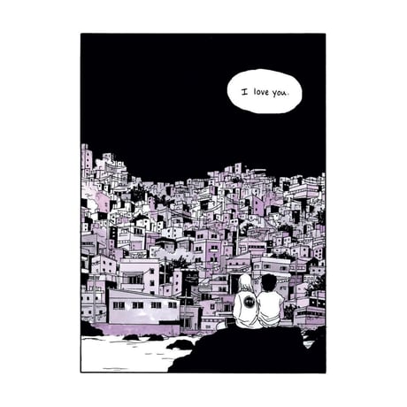 I Love This Part / Tillie Walden