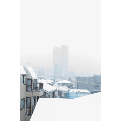 Don’t Forget My Takeaway Love　持ち帰りの愛を忘れないで / Guillem Ayora