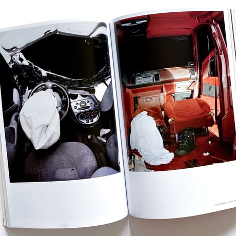 VOSTOK vol.22 / 他人の痛み  타인의 고통