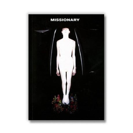 MISSIONARY 2　APPEARANCE／外貌