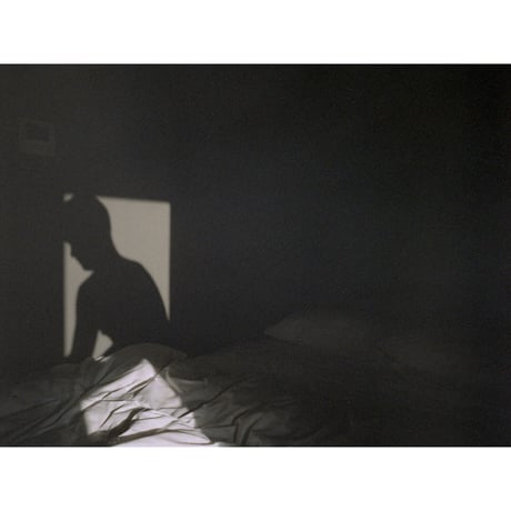 Don’t Forget My Takeaway Love　持ち帰りの愛を忘れないで / Guillem Ayora
