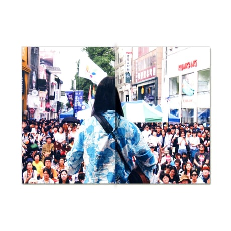 77 Moments of Daegu Queer Culture Festival