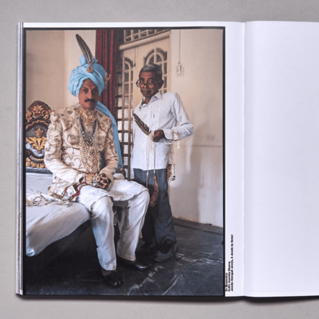 DIRTY　ISSUE 04：IDENTITY