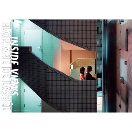 VOSTOK vol.40 / Urban Space：都市を作った風景