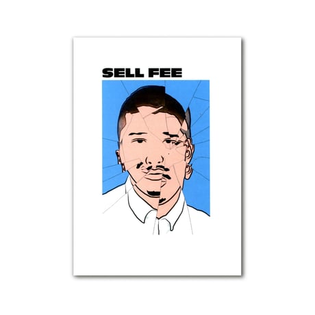 SELL FEE 【Korean Edition】 / TAICHI HIRANO