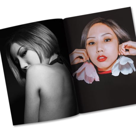 NEON MILK / issue1-2