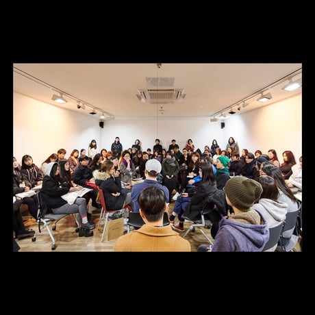 GRAPHIC 그래픽 49  /  UNLIMTED EDITION SEOUL ART BOOK FAIR