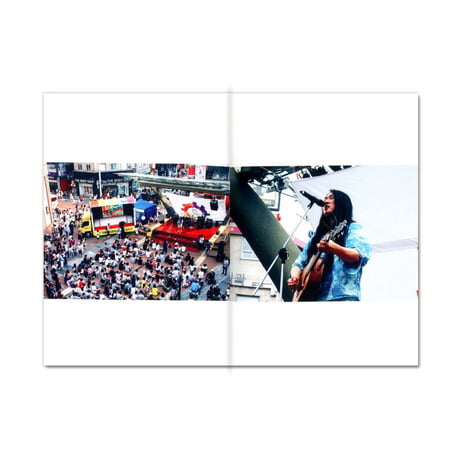 77 Moments of Daegu Queer Culture Festival