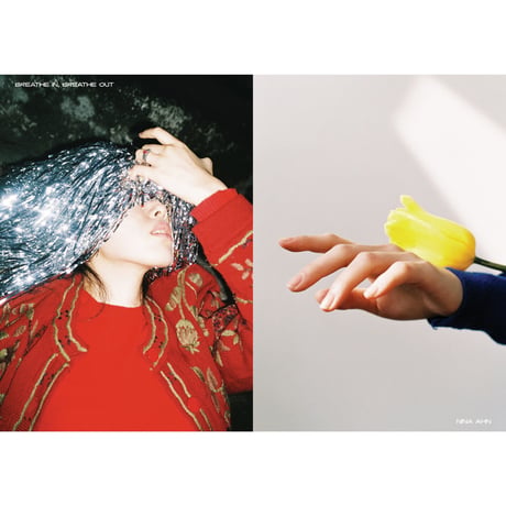 VOSTOK vol.26 / 瞬間、場面  순간들, 장면들