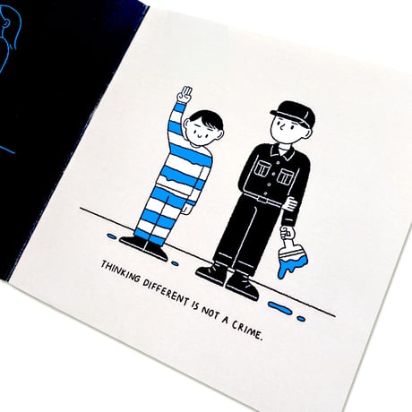 What is happening in Thailand ZINE NO. 02