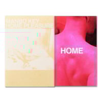 映画『ヤンヤン 夏の思い出 YIYI』韓国版メインポスター（A3サイズ