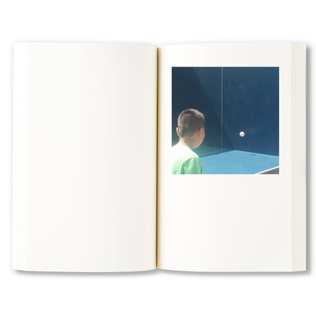 瞬間轉移  Teleportation  /  賴朗騫  Lai Lon Hin