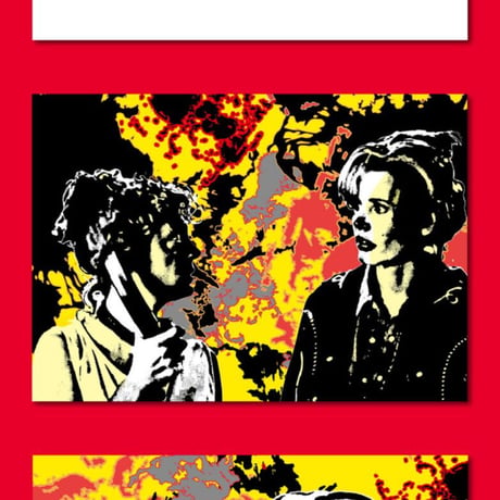 PRISMOF 24『Thelma & Louise』