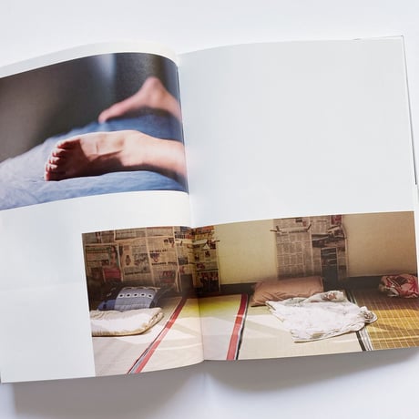 ROOM  /  鄭庭維   Ting-Wei ,Zheng