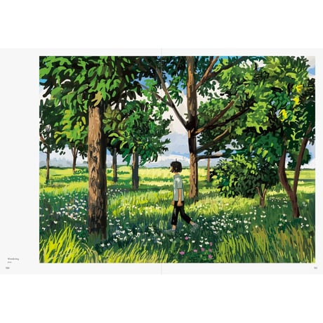 風の中　みなはむ作品集