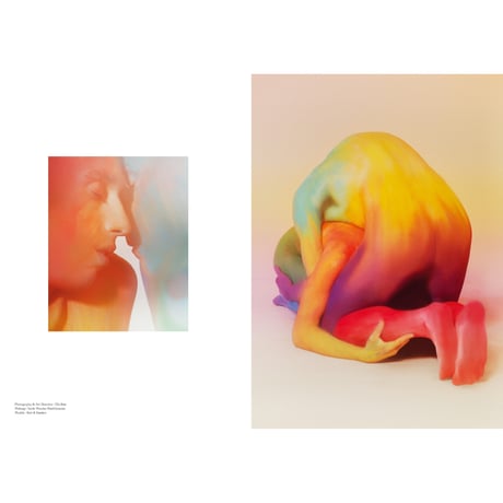 VOSTOK vol.41 / 光と色