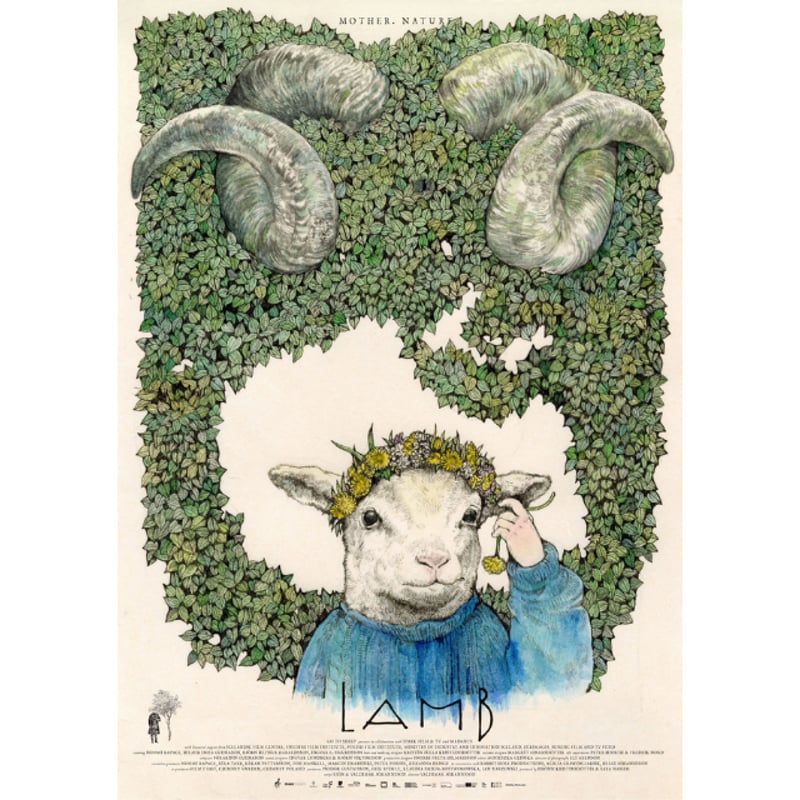 映画とポスターのお話 / ヒグチユウコ、大島依提亜 | loneliness books