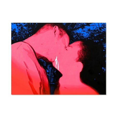My Dear／Lee Woosung