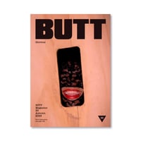Butt Magazine #33 | Autumn 2023