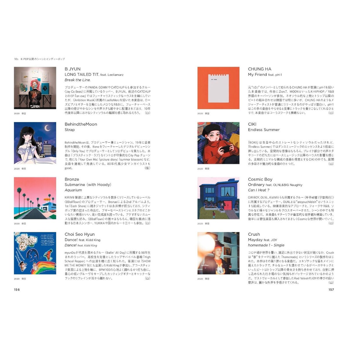 アジア都市音楽ディスクガイド Asian City Music Disc Guide | l