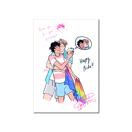 HEARTSTOPPER　ハートストッパー