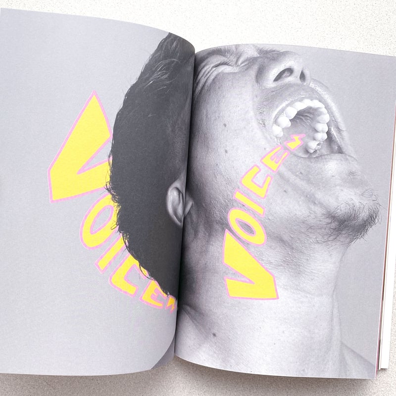 COMPLEX | loneliness books