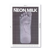NEON MILK / issue1-2