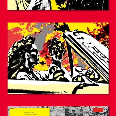 PRISMOF 24『Thelma & Louise』
