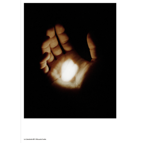 VOSTOK vol.30 / No Limits  互いに案内し合う感覚