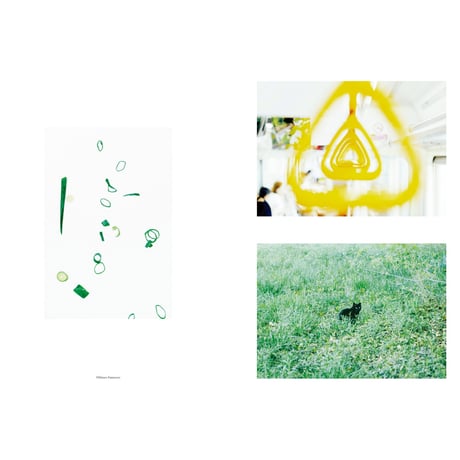 VOSTOK vol.41 / 光と色