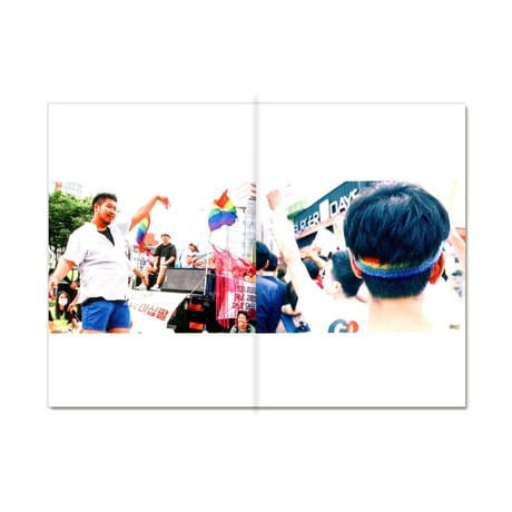 77 Moments of Daegu Queer Culture Festival