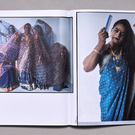 DIRTY　ISSUE 04：IDENTITY