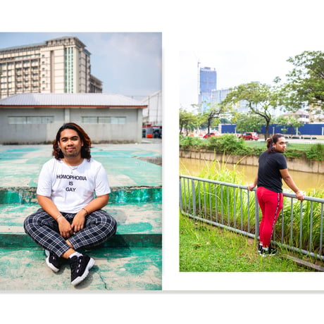 Elska 29 / Kuala Lumpur, Malaysia