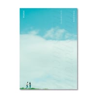 VOSTOK vol.47 / 透明と半透明：水氷雪に関する瞑想