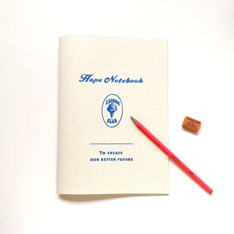 Hope Notebook 2022