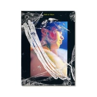 Melt in Tokyo  /  Kotetsu Nakazato