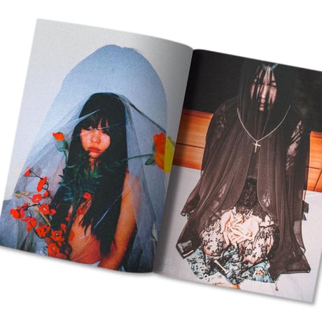 NEON MILK / issue1-2