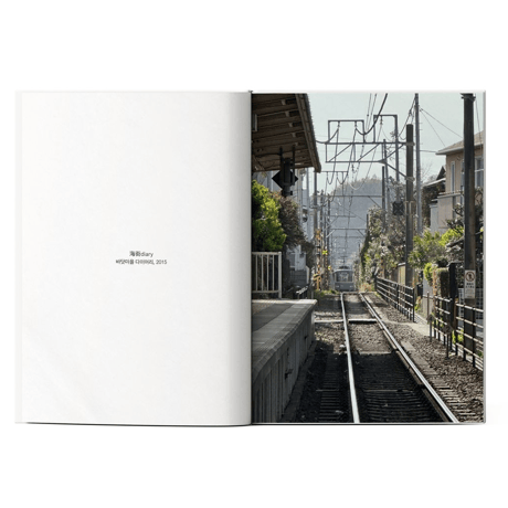 Moved by Movie  - Retracing in japan / イ・ミファ