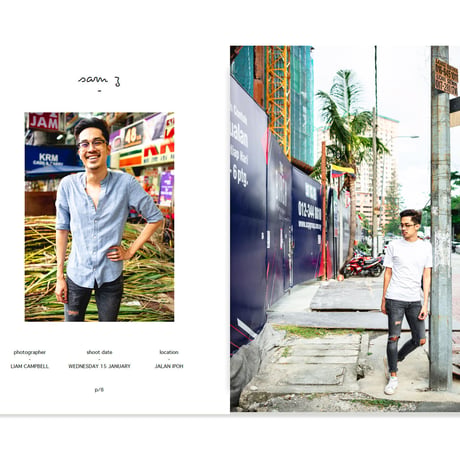 Elska 29 / Kuala Lumpur, Malaysia