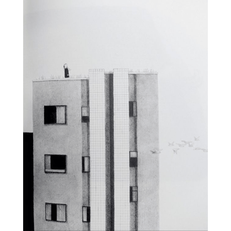 Sound of Silence  /  羅荷 He Lo