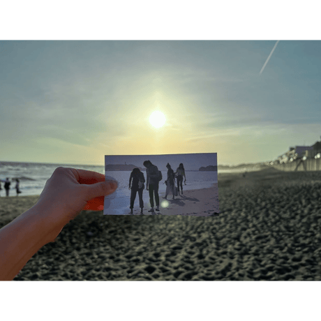 Moved by Movie  - Retracing in japan / イ・ミファ