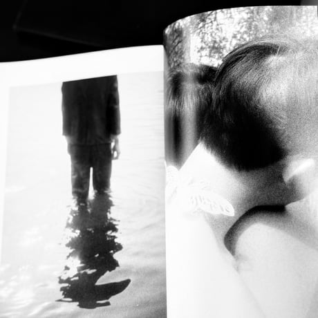 CONFESSION / Kim Kanmin