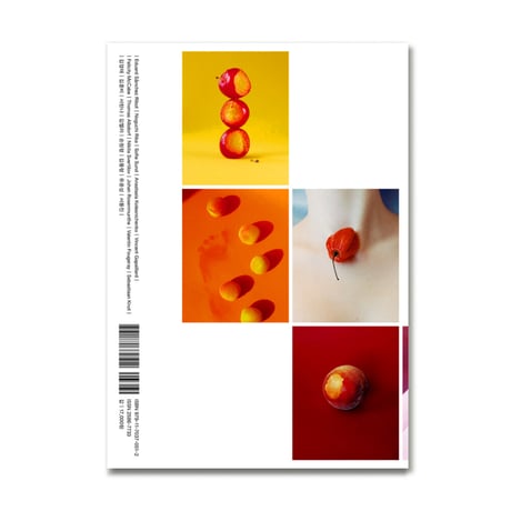 VOSTOK vol.38 / Still Life：私の小さな世界は