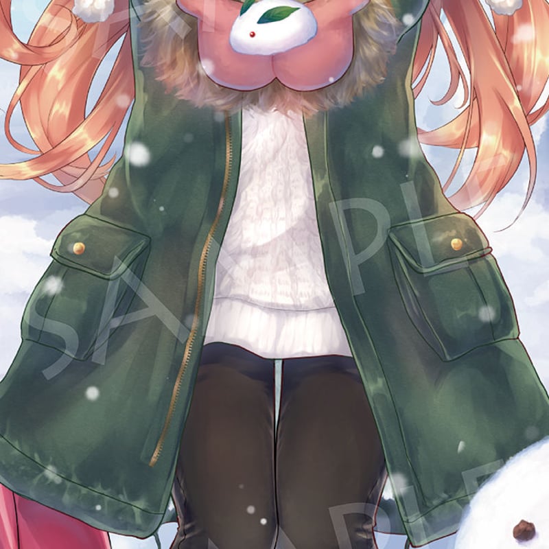 C95冬コミセット | 米田マイ公式オンラインショップ