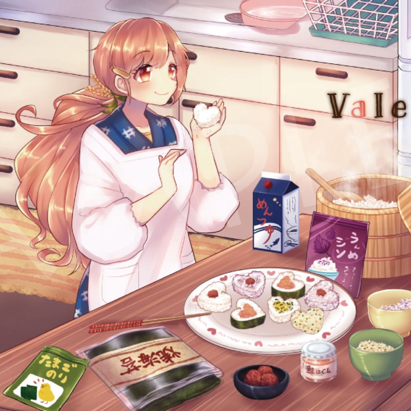 C95冬コミセット | 米田マイ公式オンラインショップ