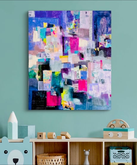 CATEGORY 絵画 picture | nuancebeans